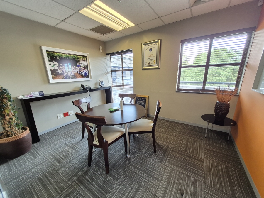 To Let Commercial Property for Rent in Illovo Gauteng