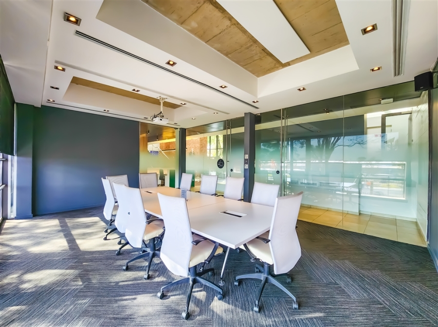 To Let Commercial Property for Rent in Fourways Gauteng