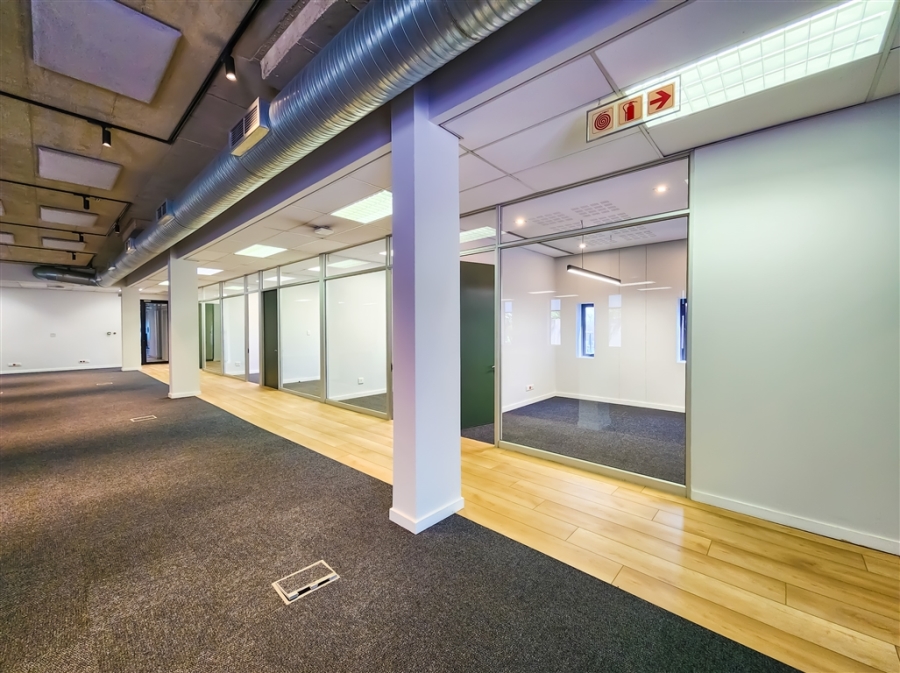 To Let Commercial Property for Rent in Fourways Gauteng