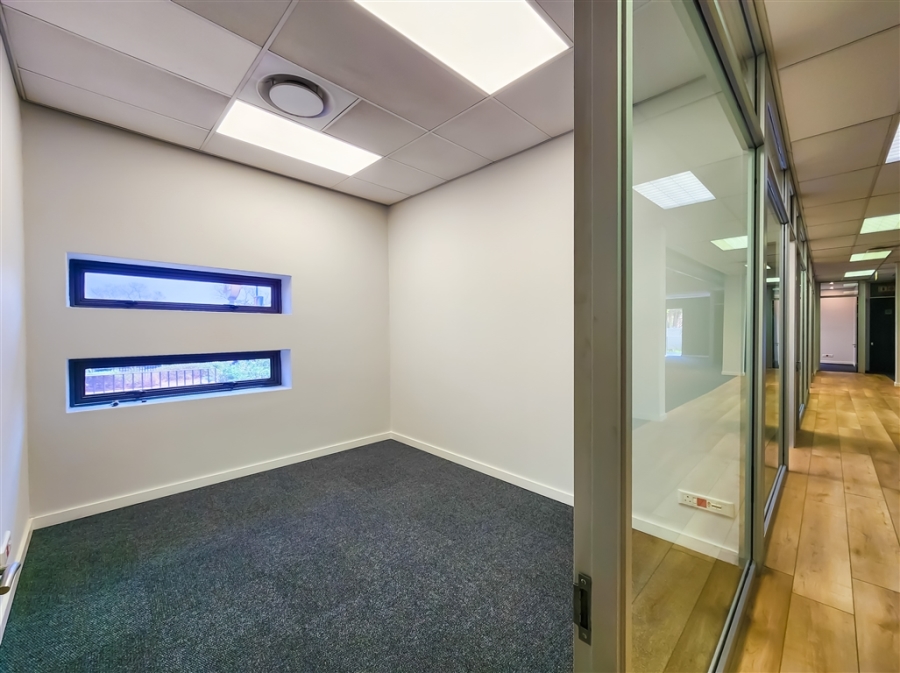 To Let Commercial Property for Rent in Fourways Gauteng