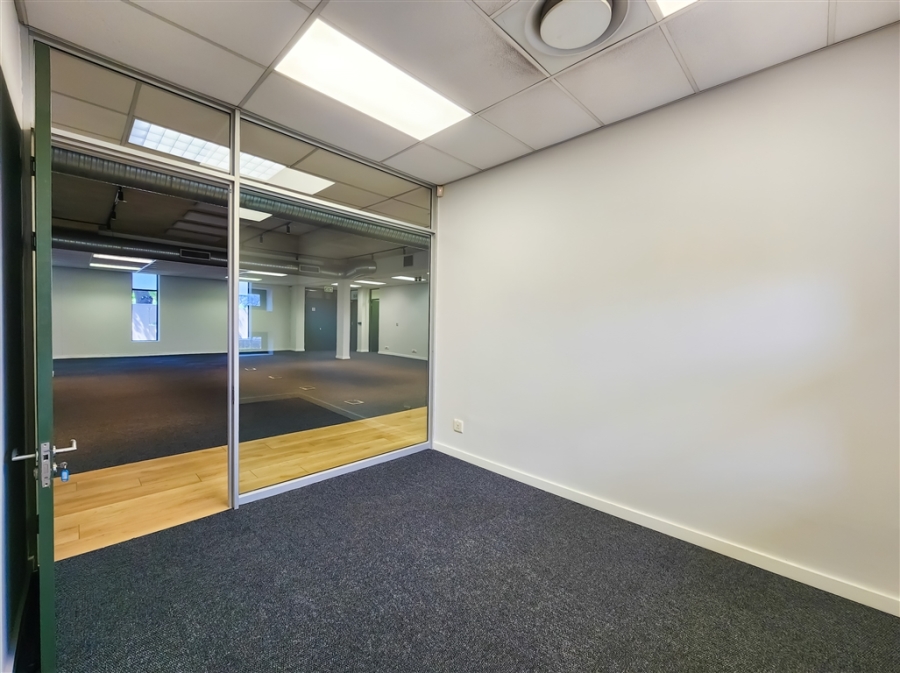 To Let Commercial Property for Rent in Fourways Gauteng