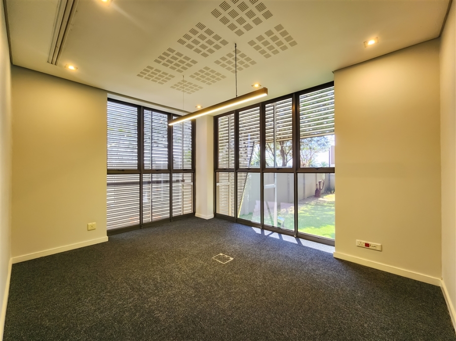 To Let Commercial Property for Rent in Fourways Gauteng