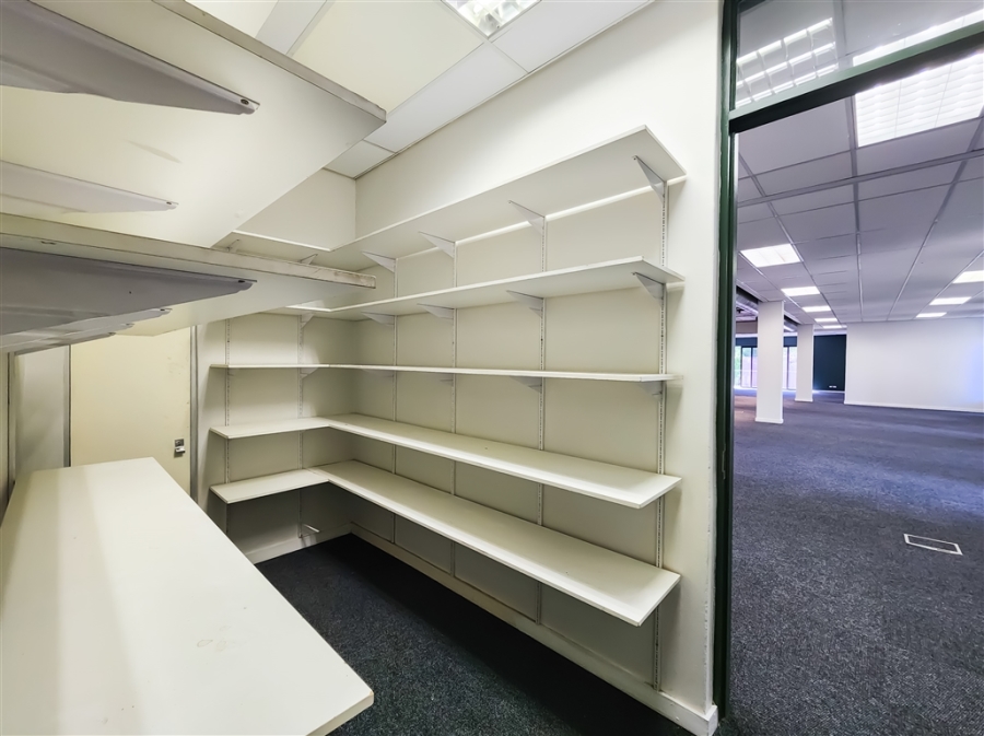To Let Commercial Property for Rent in Fourways Gauteng