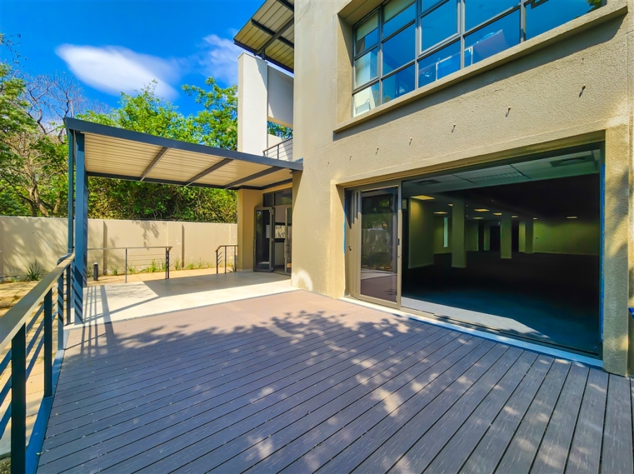 To Let Commercial Property for Rent in Fourways Gauteng