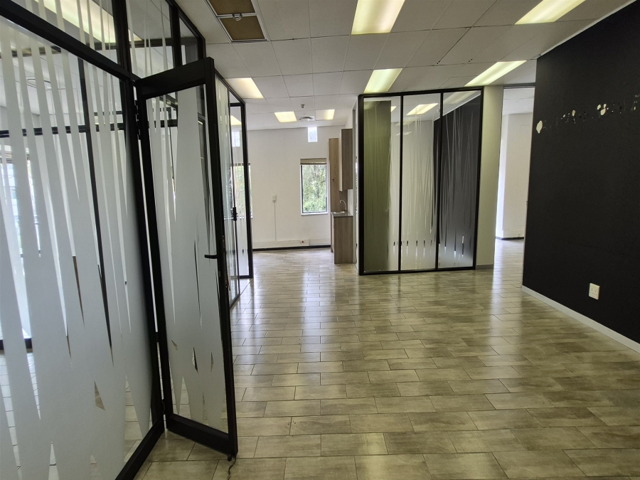 To Let Commercial Property for Rent in Illovo Gauteng