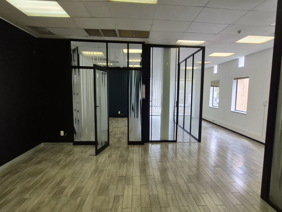 To Let Commercial Property for Rent in Illovo Gauteng