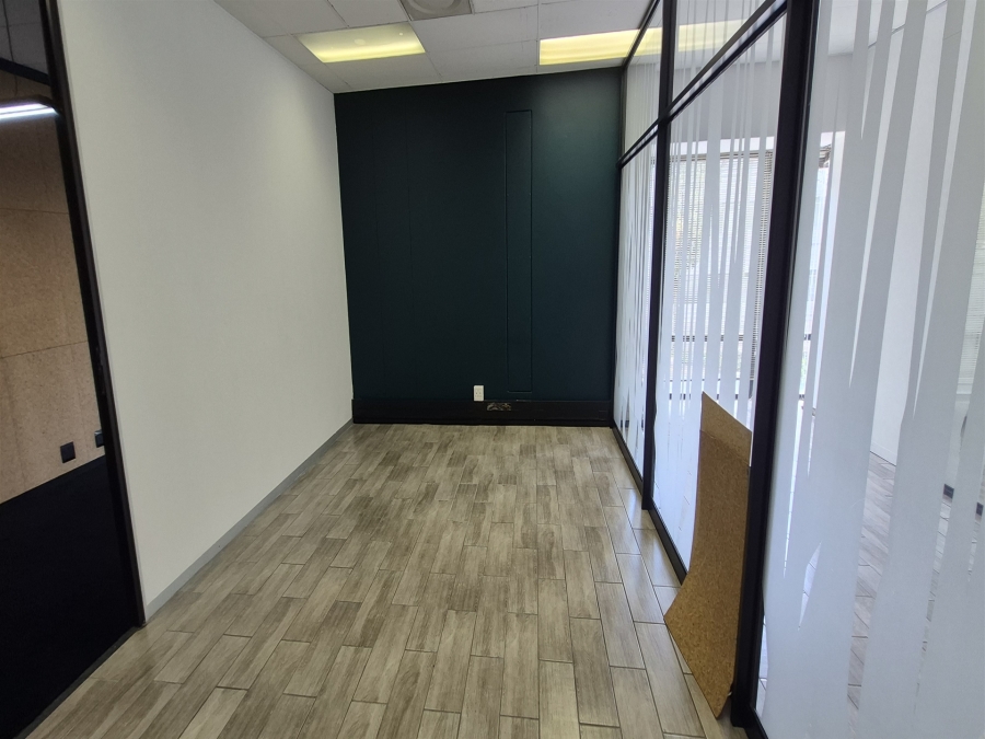 To Let Commercial Property for Rent in Illovo Gauteng