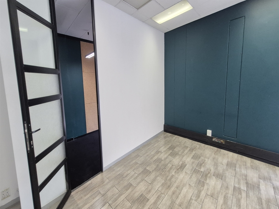 To Let Commercial Property for Rent in Illovo Gauteng