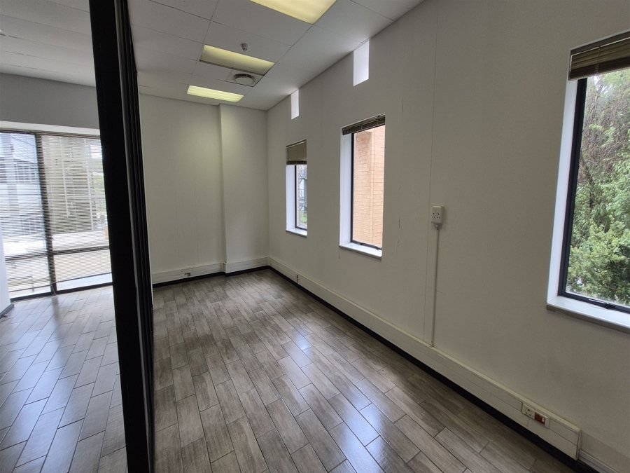 To Let Commercial Property for Rent in Illovo Gauteng