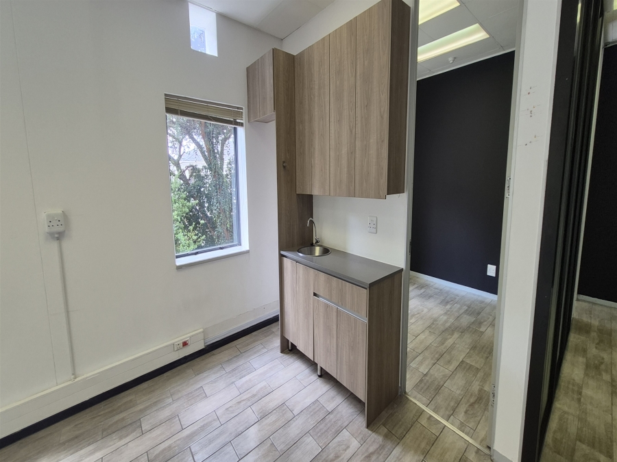 To Let Commercial Property for Rent in Illovo Gauteng