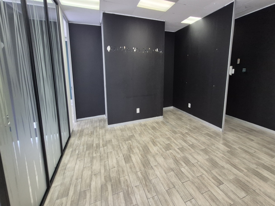 To Let Commercial Property for Rent in Illovo Gauteng