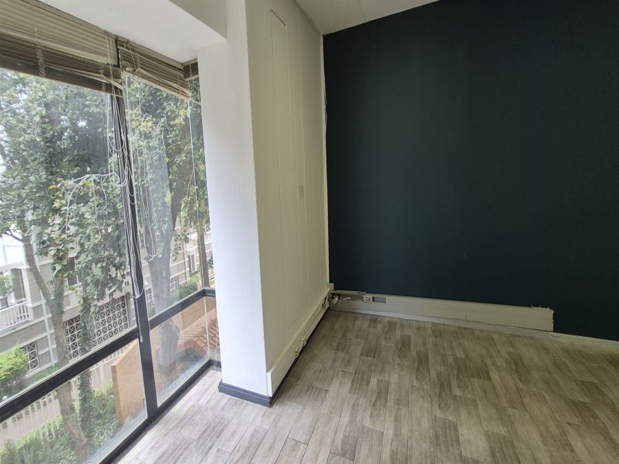 To Let Commercial Property for Rent in Illovo Gauteng