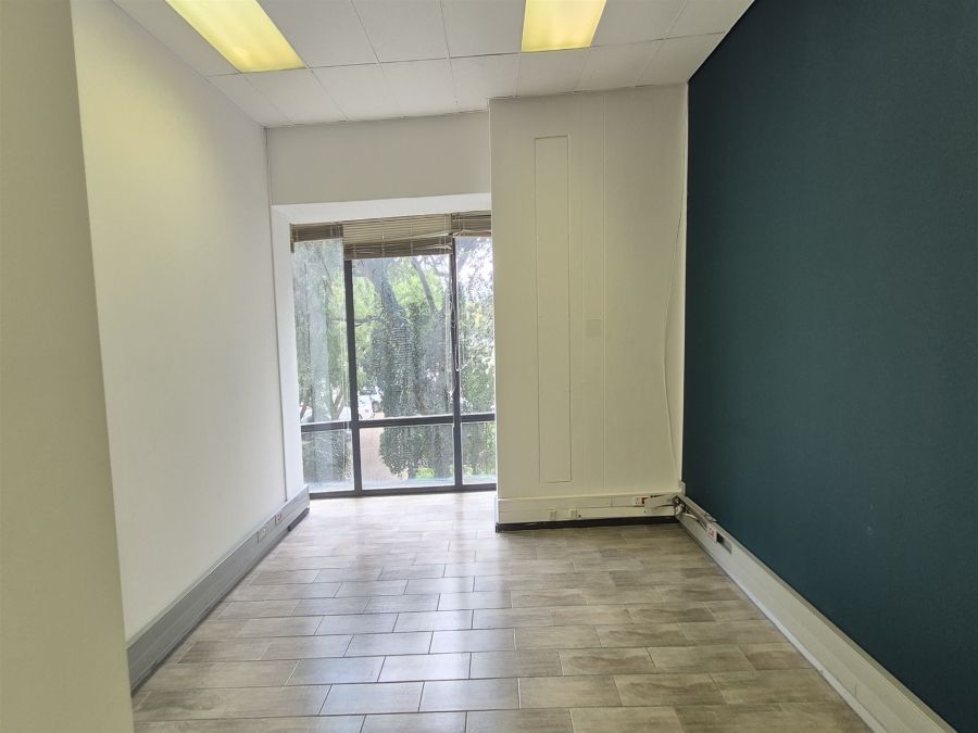 To Let Commercial Property for Rent in Illovo Gauteng