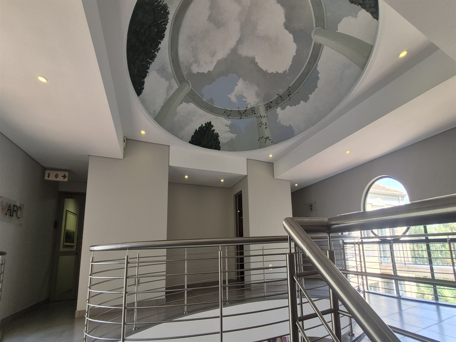 To Let Commercial Property for Rent in Dunkeld Gauteng