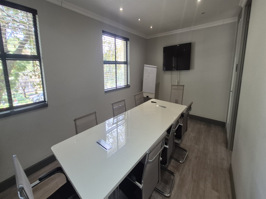 To Let Commercial Property for Rent in Dunkeld Gauteng