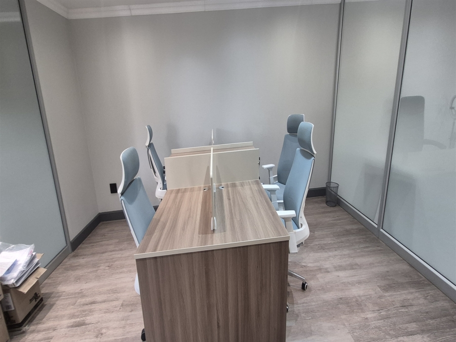 To Let Commercial Property for Rent in Dunkeld Gauteng