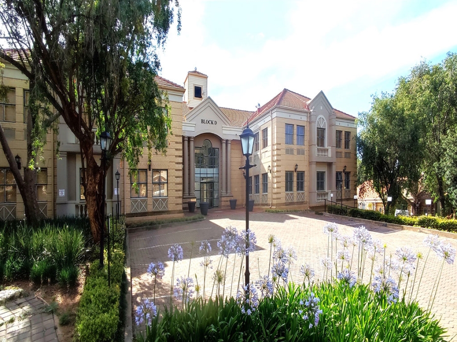 To Let Commercial Property for Rent in Dunkeld Gauteng