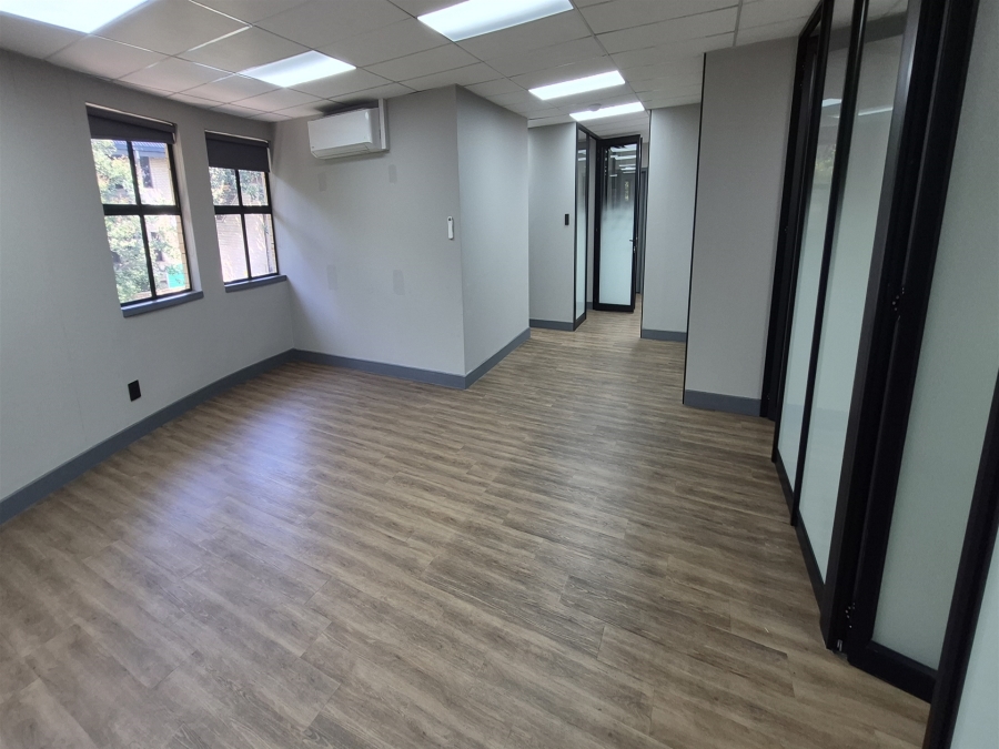 To Let Commercial Property for Rent in Dunkeld Gauteng