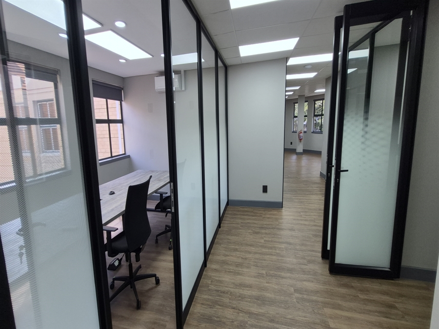 To Let Commercial Property for Rent in Dunkeld Gauteng