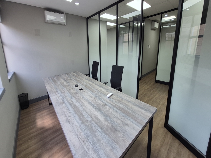 To Let Commercial Property for Rent in Dunkeld Gauteng