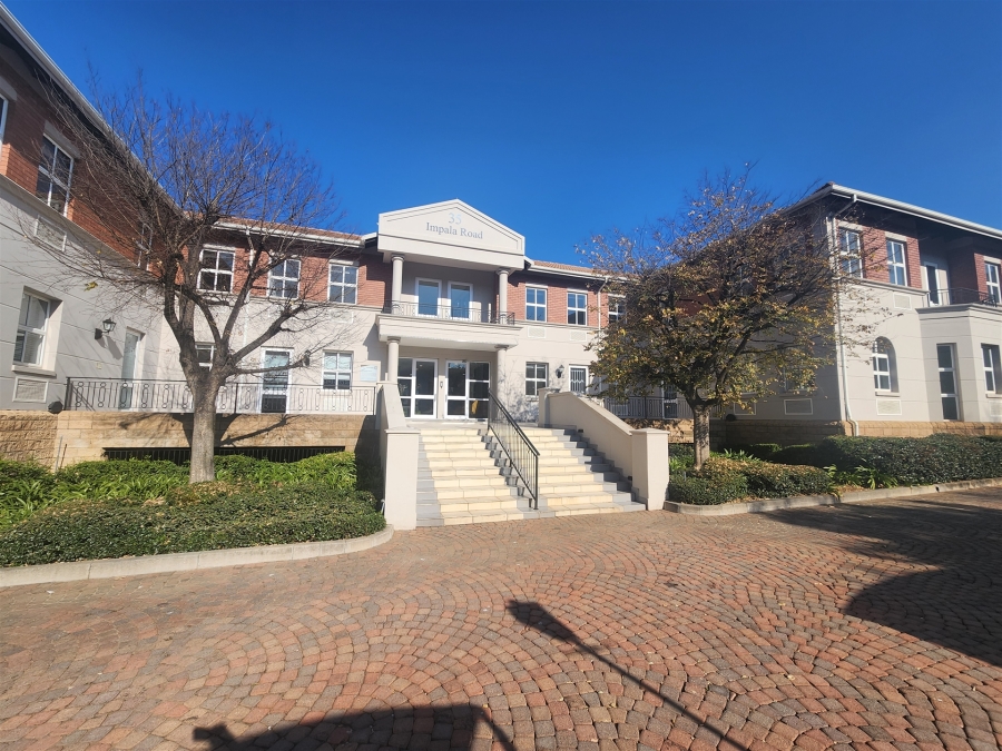 To Let Commercial Property for Rent in Chislehurston Gauteng