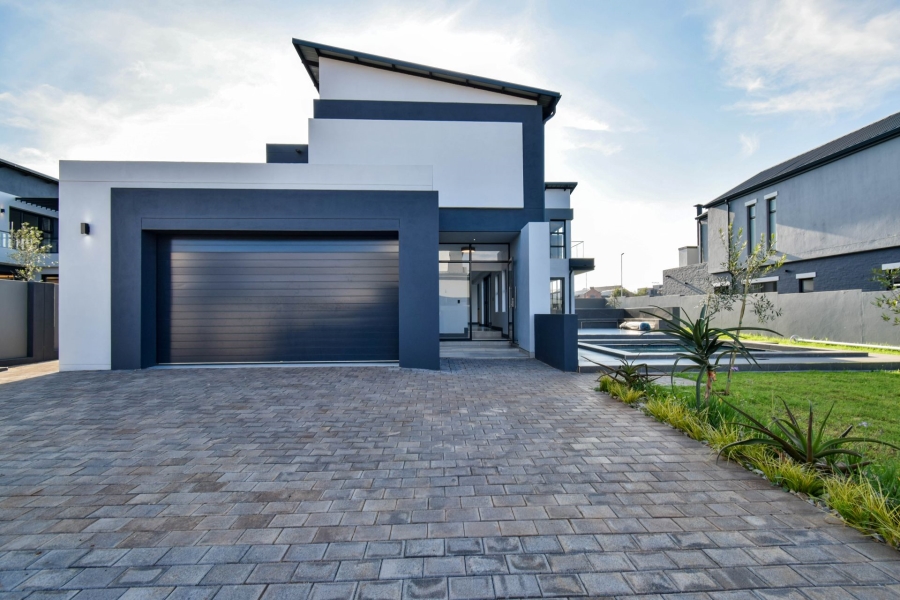 4 Bedroom Property for Sale in Fountainbrook Estate Gauteng