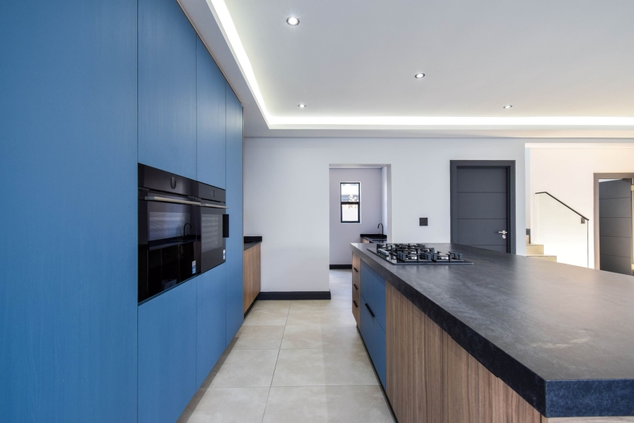 4 Bedroom Property for Sale in Fountainbrook Estate Gauteng