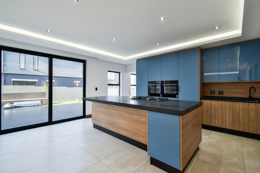 4 Bedroom Property for Sale in Fountainbrook Estate Gauteng
