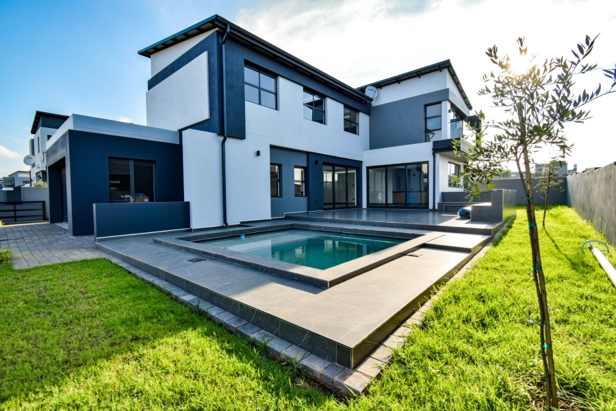 4 Bedroom Property for Sale in Fountainbrook Estate Gauteng