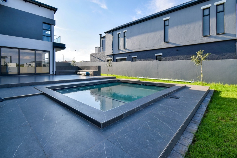 4 Bedroom Property for Sale in Fountainbrook Estate Gauteng