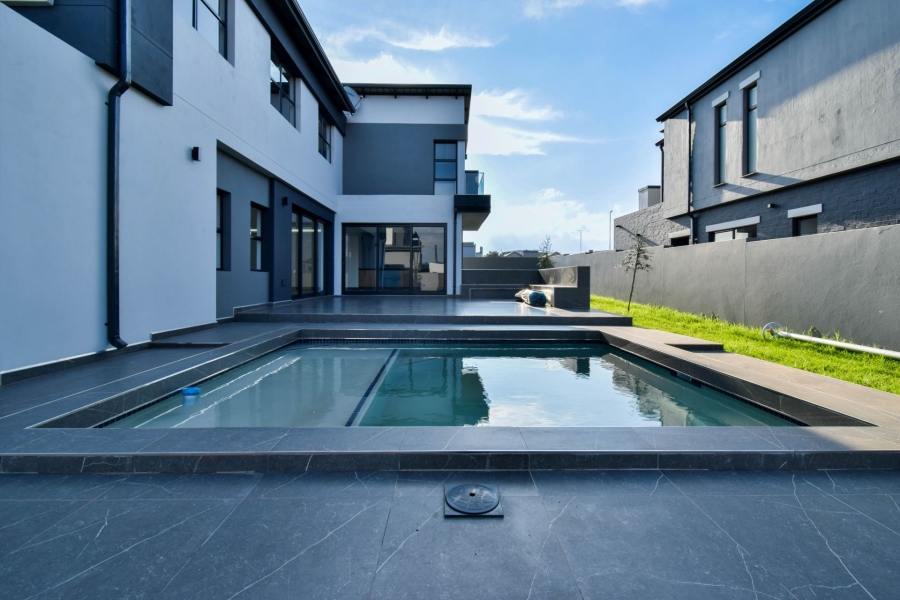 4 Bedroom Property for Sale in Fountainbrook Estate Gauteng