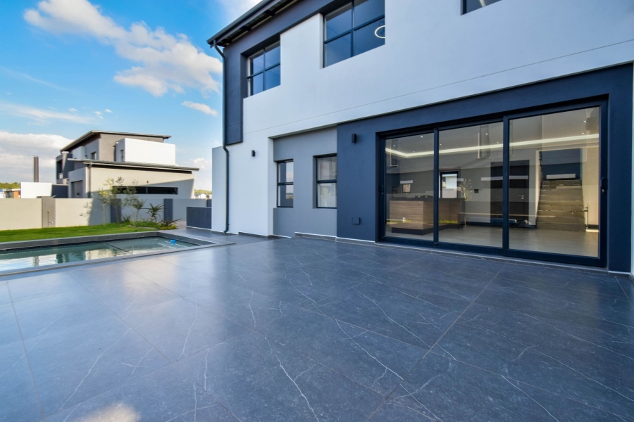 4 Bedroom Property for Sale in Fountainbrook Estate Gauteng