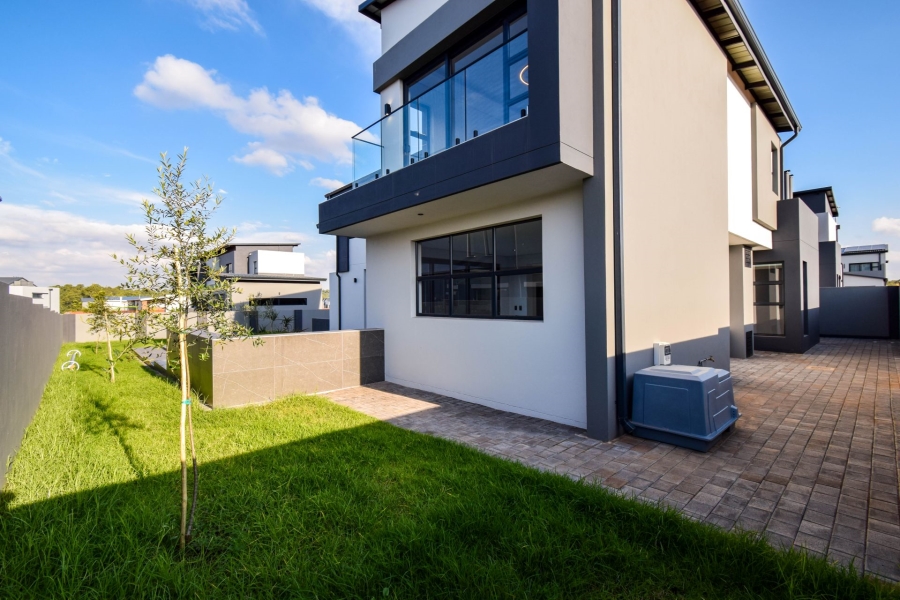 4 Bedroom Property for Sale in Fountainbrook Estate Gauteng