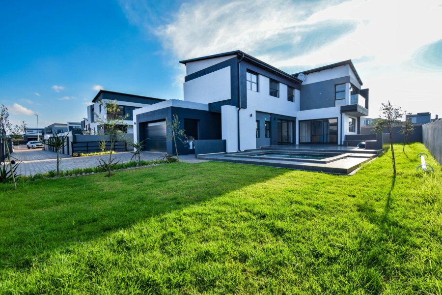 4 Bedroom Property for Sale in Fountainbrook Estate Gauteng