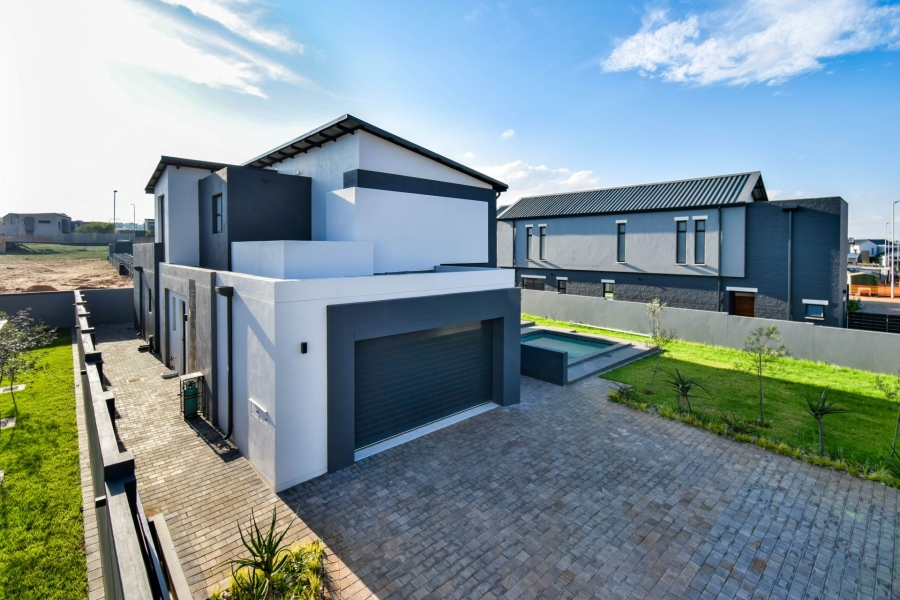 4 Bedroom Property for Sale in Fountainbrook Estate Gauteng