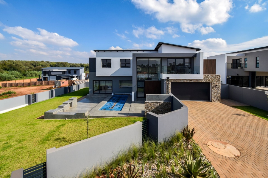 5 Bedroom Property for Sale in Fountainbrook Estate Gauteng