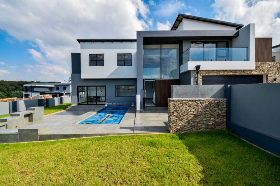 5 Bedroom Property for Sale in Fountainbrook Estate Gauteng