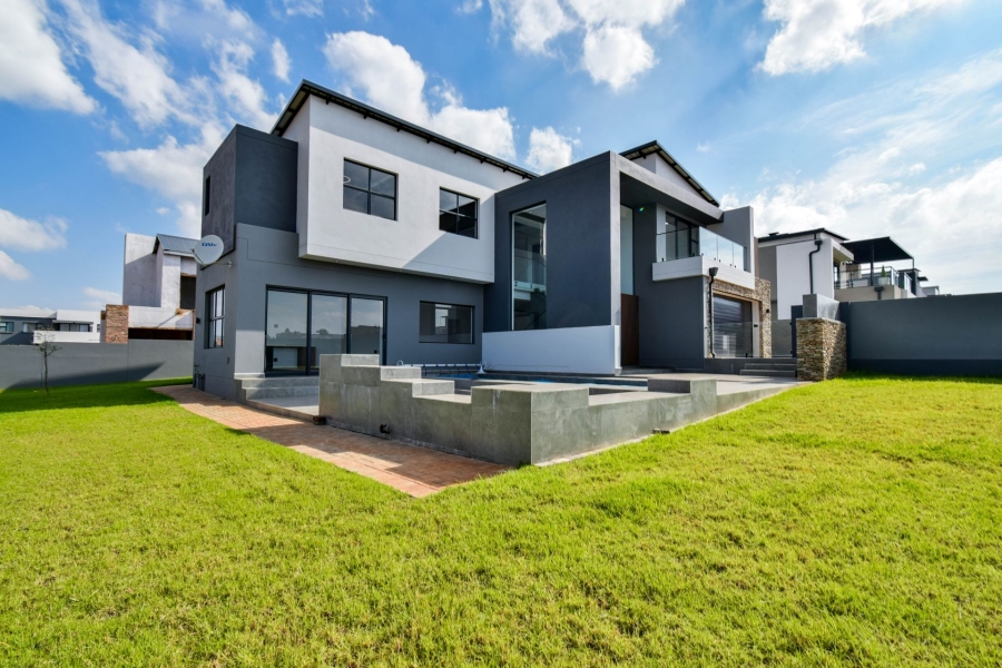 5 Bedroom Property for Sale in Fountainbrook Estate Gauteng