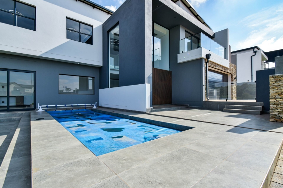5 Bedroom Property for Sale in Fountainbrook Estate Gauteng