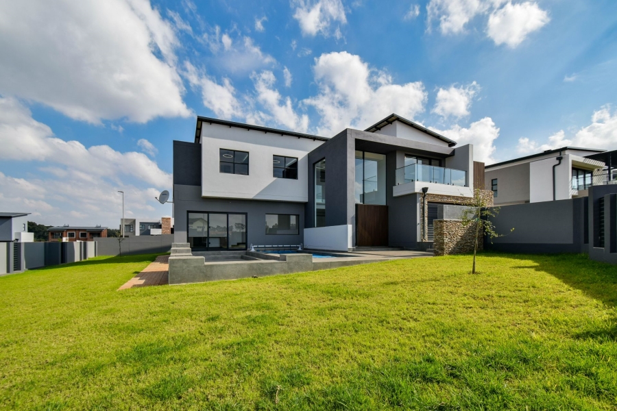 5 Bedroom Property for Sale in Fountainbrook Estate Gauteng