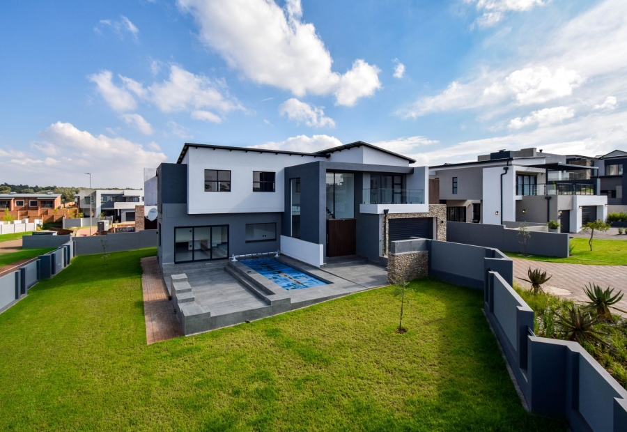 5 Bedroom Property for Sale in Fountainbrook Estate Gauteng