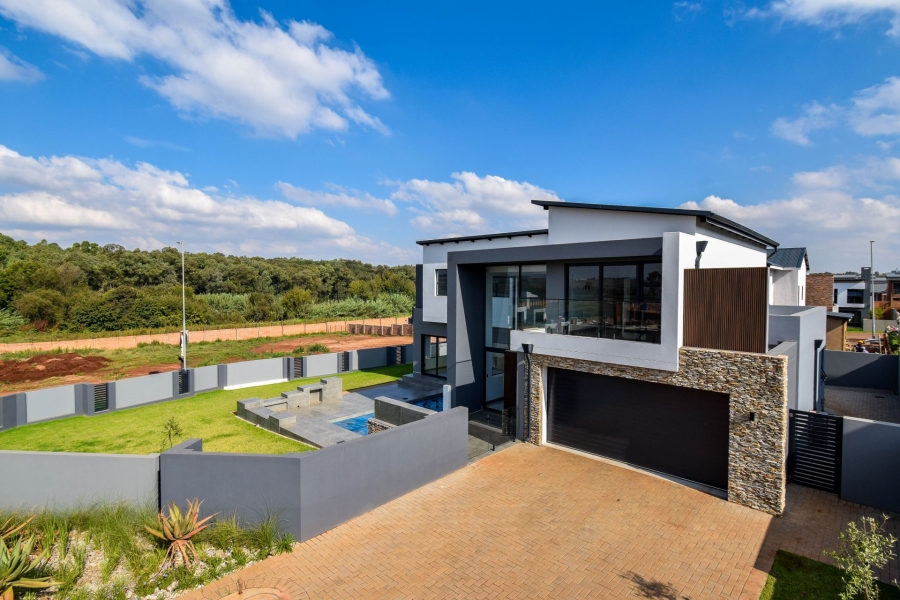 5 Bedroom Property for Sale in Fountainbrook Estate Gauteng