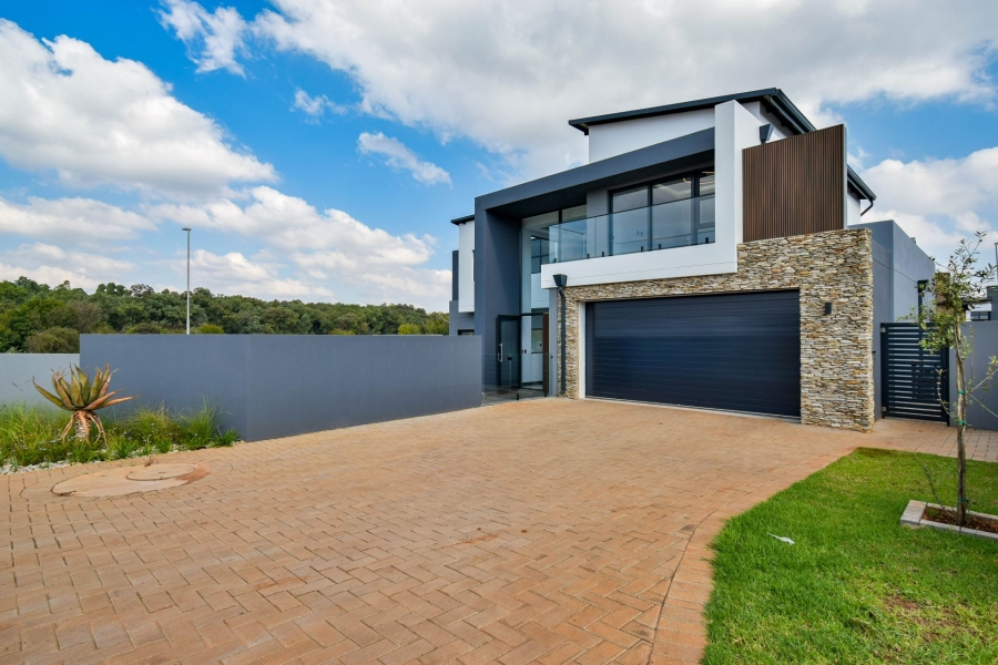 5 Bedroom Property for Sale in Fountainbrook Estate Gauteng