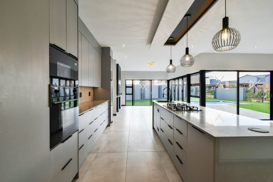 4 Bedroom Property for Sale in Fountainbrook Estate Gauteng