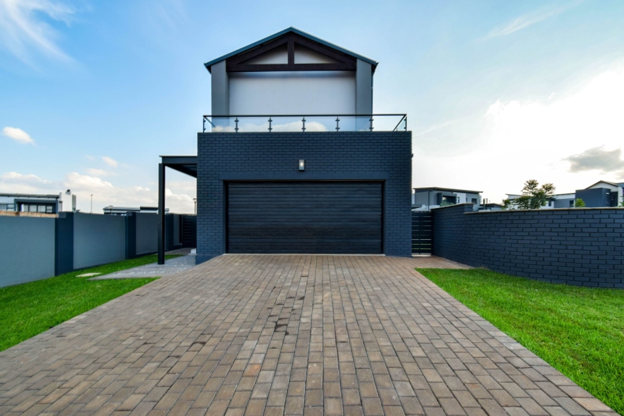4 Bedroom Property for Sale in Fountainbrook Estate Gauteng