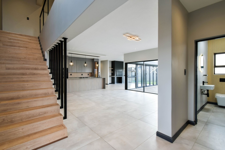 4 Bedroom Property for Sale in Fountainbrook Estate Gauteng