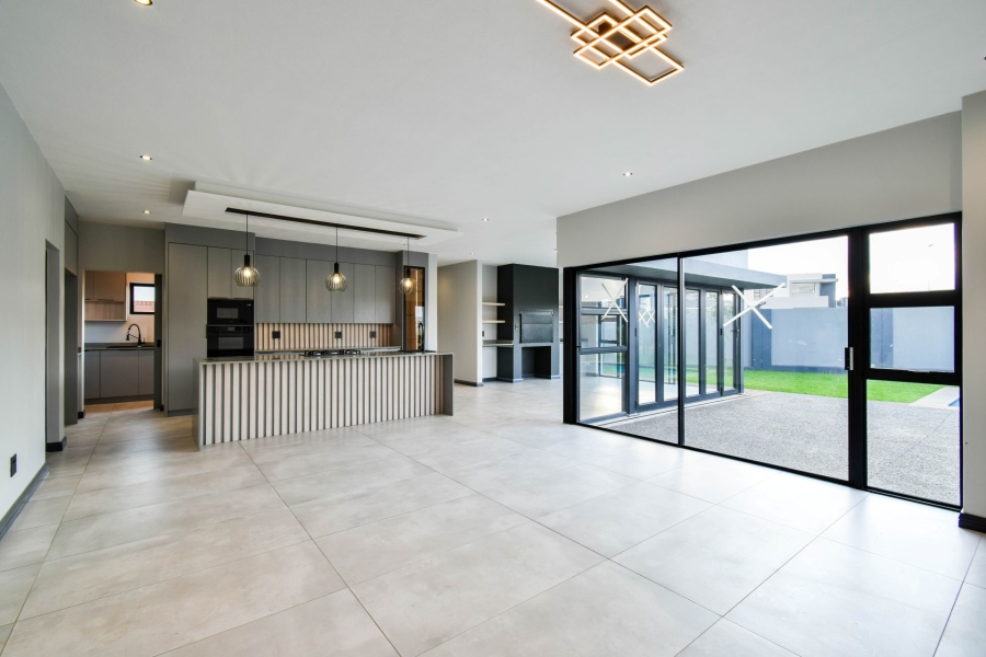 4 Bedroom Property for Sale in Fountainbrook Estate Gauteng