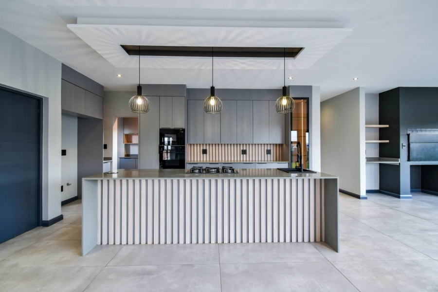 4 Bedroom Property for Sale in Fountainbrook Estate Gauteng