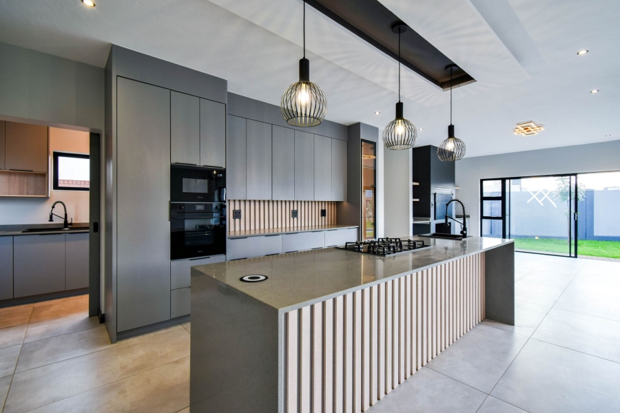 4 Bedroom Property for Sale in Fountainbrook Estate Gauteng