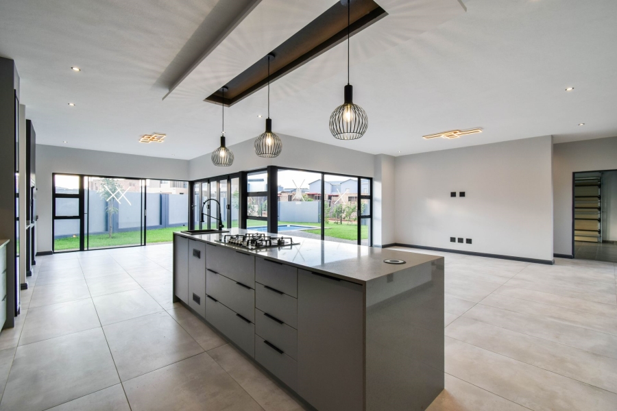 4 Bedroom Property for Sale in Fountainbrook Estate Gauteng